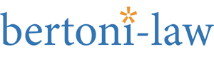 Bertoni Law Logo